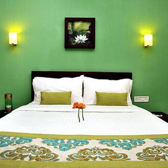 Samaya Inn a Lane, Chennai 4